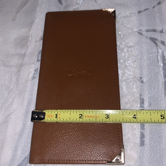 YSL Long card slot wallet - Picture 9 of 9